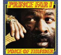 Prince Far I - Voice Of Thunder [VINYL]