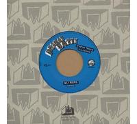 Prince Fatty - Ali Baba [7" VINYL]