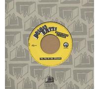 Prince Fatty - Ba Ba Ri Ba Skank [7" VINYL]
