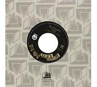 Prince Fatty & Hollie Cook - Milk & Honey [7" VINYL]