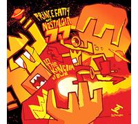 Prince Fatty Meets Nostalgia 77 - The Kingdom Of Dub