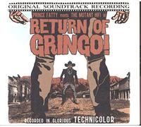 Prince Fatty Meets The Mutant Hi-Fi - Return Of Gringo!