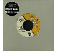 Prince Fatty & Mutant Hi Fi - Transistor Cowboy [7" VINYL]