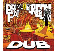 Prince Fatty - Prince Fatty Meets The Gorgon in Dub (Black Vinyl) [VINYL]