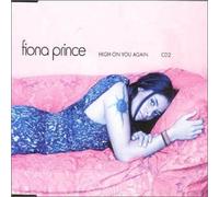 Prince, Fiona - High on You Again [CD 2]