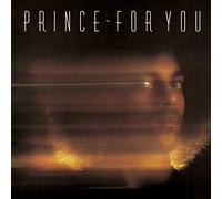Prince – For You – CD – US Import (Sony Music)