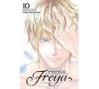 Prince Freya, Vol. 10: Volume 10
