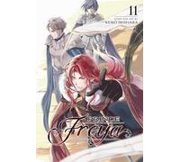 Prince Freya, Vol. 11: Volume 11