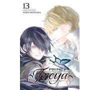 Prince Freya, Vol. 13