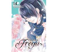 Prince Freya, Vol. 14 : Volume 14