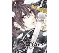 Prince Freya, Vol. 2: Volume 2