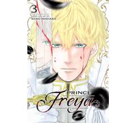 Prince Freya, Vol. 3