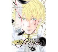 Prince Freya, Vol. 3: Volume 3