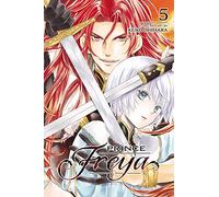 Prince Freya, Vol. 5: Volume 5