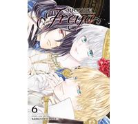 Prince Freya, Vol. 6 : Volume 6