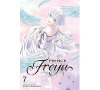 Prince Freya, Vol. 7