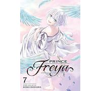 Prince Freya, Vol. 7: Volume 7