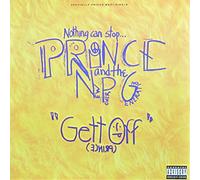 Prince - Gett Off [12" VINYL]