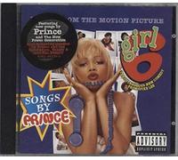 Prince - Girl 6 (Soundtrack)