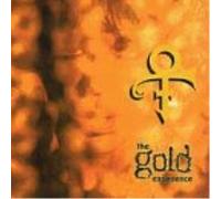Prince - Gold Experience [CASSETTE]
