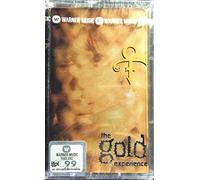 Prince Gold Experience (Cassette)