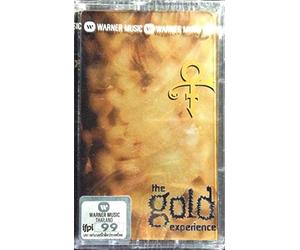 Prince - Gold Experience [CASSETTE]