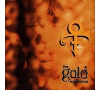 Prince - Gold Experience - CD - P3z