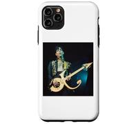 Prince Gold Ultimate Live Experience Tour 1995 Case for iPhone 11 Pro Max