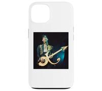 Prince Gold Ultimate Live Experience Tour 1995 Case for iPhone 13