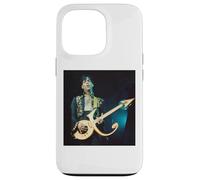 Prince Gold Ultimate Live Experience Tour 1995 Case for iPhone 13 Pro