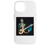 Prince Gold Ultimate Live Experience Tour 1995 Case for iPhone 14