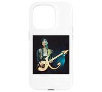 Prince Gold Ultimate Live Experience Tour 1995 Case for iPhone 15 Pro