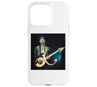 Prince Gold Ultimate Live Experience Tour 1995 Case for iPhone 15 Pro Max