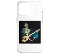 Prince Gold Ultimate Live Experience Tour 1995 Case for iPhone 16 Pro