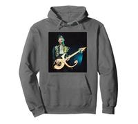 Prince Gold Ultimate Live Experience Tour 1995 Pullover Hoodie