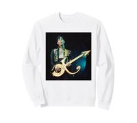 Prince Gold Ultimate Live Experience Tour 1995 Sweatshirt