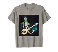 Prince Gold Ultimate Live Experience Tour 1995 T-Shirt