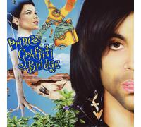 Prince – Music From Graffiti Bridge – 2LP Vinyl – New Sealed – Warner Bros.