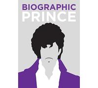 Prince: Great Lives in Graphic Form (Biographic)