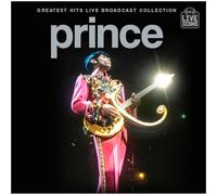 Prince - Greatest Hits Live Broadcast Collection