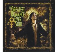 Prince - Greatest Romance Ever..