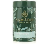 Prince Herb Infusion - 40g Tin - Mild Flavor with Lemon Notes - Ideal for Balancing Body-Mind - Portuguese Origin - Gourmet Product