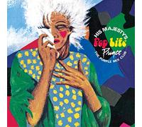 Prince - His Majesty's Pop Life / The Purple Mix Club [RSD Exclusive 2019]