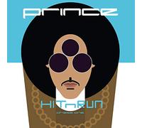Prince - HITNRUN Phase One