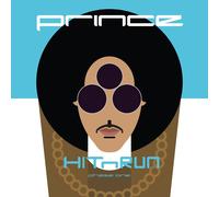 Prince – HITNRUN Phase One