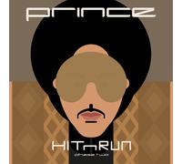 PRINCE - HitnRun Phase Two - CD