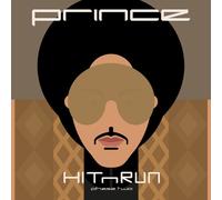 HitNrun Phase Two [VINYL]