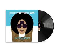 Prince - Hitrun. Phase One (2026) LP Vinyl Pre-Sale