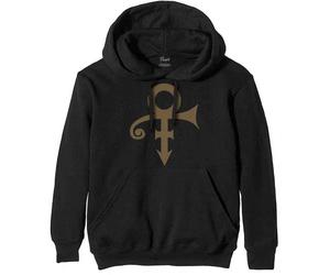 Prince - hoodies - Unisex - Long Sleeves - X-Large - M500z