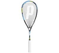 Prince Hyper Pro 550 Strung with Case, Unisex Adult Racket (Multicoloured), 0